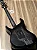 Guitarra Schecter Hellraiser Hybrid C-1 FR-S 6 Cordas TBB Trans Black Burst com EMG 57 Sustainiac e Floyd Rose 1500 - Imagem 6