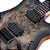 Guitarra Schecter C-6 Pro CB Charcoal Burst com Diamond Decimator e Hardtail String-Through 3631 - Imagem 4