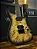 Guitarra Schecter C-6 Pro CB Charcoal Burst com Diamond Decimator e Hardtail String-Through - Imagem 3