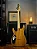 Guitarra Schecter C-6 Pro CB Charcoal Burst com Diamond Decimator e Hardtail String-Through - Imagem 6