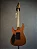Guitarra Schecter C-6 Pro AQB Aqua Burst com Diamond Decimator e Hardtail String-Through - Imagem 5