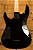 Guitarra Schecter Omen-6 BLK Gloss Black com Diamond Plus e Tune-O-Matic String-Through - Imagem 4