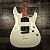 Guitarra Schecter Omen-6 VWHT Vintage White com Diamond Plus e Tune-O-Matic String-Through - Imagem 3