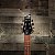 Guitarra Schecter Omen-6 VWHT Vintage White com Diamond Plus e Tune-O-Matic String-Through - Imagem 4