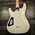 Guitarra Schecter Omen-6 VWHT Vintage White com Diamond Plus e Tune-O-Matic String-Through - Imagem 6
