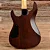 Guitarra Schecter Omen-6 WSN Walnut Satin com Diamond Plus e Tune-O-Matic String-Through - Imagem 5