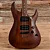 Guitarra Schecter Omen-6 WSN Walnut Satin com Diamond Plus e Tune-O-Matic String-Through - Imagem 3
