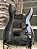 Guitarra Schecter Omen Extreme FR STBLK See-Thru Black com Diamond Plus e Floyd Rose Special - Imagem 2