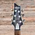 Guitarra Schecter C-1 Platinum SBK Satin Black com EMG 81/85 e Ultra Access Neck Joint - Imagem 3