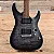 Guitarra Schecter C-1 Platinum SBK Satin Black com EMG 81/85 e Ultra Access Neck Joint - Imagem 4