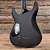 Guitarra Schecter C-1 Platinum SBK Satin Black com EMG 81/85 e Ultra Access Neck Joint - Imagem 6