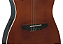 Violão Marquês VN-12MGBEQ Eletroacústico Nylon Clássico Cutaway Mogno Brilhante - Imagem 5