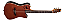 Violão Marquês VN-12CTSEQ Eletroacústico Nylon Clássico Cutaway Cedro Fosco - Imagem 2