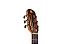 Violão Marquês VN-12CTSEQ Eletroacústico Nylon Clássico Cutaway Cedro Fosco - Imagem 4