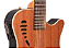 Violão Elétrico Marquês VN-11MGSEQ Mahogany Satin EQ - 6 Cordas Série VN Premium com Equalizador - Imagem 3