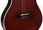 Violão Marquês VN-11CTSEQ Cutaway Tobacco Sunburst EQ - 6 Cordas com Equalizador - Imagem 4