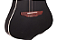 Violão Eletroacústico Marquês VN-10BKSEQ Super Flat Preto Fosco Captação Híbrida Piezo e Mic - Imagem 4
