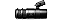 Microfone Audio-Technica AT2040 Dinamico Hipercardioide para Podcast e Streaming - Imagem 2
