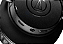 Fone de Ouvido Audio-Technica ATH-M20XBT Bluetooth Sem Fio para Estudio - Imagem 4