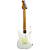 Guitarra Tagima TGA-580 AOW Antique Olympic White com Captadores HSS e Acabamento Relic - Imagem 5