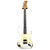 Guitarra Tagima TGA-580 AOW Antique Olympic White com Captadores HSS e Acabamento Relic - Imagem 2