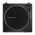 Toca-Discos Audio-Technica AT-LP60XBT-BK-C Bluetooth Automatico Belt-Drive - Imagem 7
