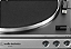 Toca-Discos Audio-Technica AT-LP60XBT-BK-C Bluetooth Automatico Belt-Drive - Imagem 3