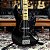 Contrabaixo Tagima TJB-5 BK Jazz Bass 5 Cordas Preto com Captadores Single Coil Passivo e Ponte Fixa - Imagem 5
