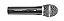 Microfone Audio-Technica ATR2100x-USB Hibrido Dinamico Cardioide para Streaming Podcast e Gravacao - Imagem 5