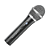 Microfone Audio-Technica ATR2100x-USB Hibrido Dinamico Cardioide para Streaming Podcast e Gravacao - Imagem 1