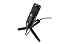 Microfone Audio-Technica ATR2500x-USB Condensador Cardioide para Estudio Gravacao e Streaming - Imagem 6