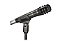 Microfone Audio-Technica PRO63 Dinamico Cardioide para Instrumento e Vocal - Imagem 4