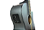 Violão Eletroacústico Tagima Rio Negro MDSVS Metallic Silver com Tampo Spruce e Equalizador TEQ8 - Imagem 3