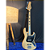 Contrabaixo Tagima TJB-4S NT Natural Swamp Ash Passivo com Corpo Swamp Ash e Escala Clara - Imagem 2