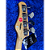 Contrabaixo Tagima TJB-4S NT Natural Swamp Ash Passivo com Corpo Swamp Ash e Escala Clara - Imagem 8