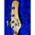 Contrabaixo Tagima TJB-4S NT Natural Swamp Ash Passivo com Corpo Swamp Ash e Escala Clara - Imagem 7