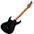 Guitarra Cort G250 SE BK Black com Captadores Voiced Tone VTS63 e VTH59 - Imagem 2