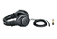 Microfone Dinâmico USB/XLR Audio-Technica AT2005USBPK Kit Streaming Podcast com Headphones ATH-M20x - Imagem 6