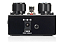 Pedal 12 Cordas Polifônico Digitech Mosaic V para Guitarra - Simulador de 12-String com Efeito Celestial - Imagem 3