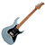 Guitarra Cort G250 SE OBG Ocean Blue Grey com Captadores Voiced Tone VTS63 e VTH59 - Imagem 1