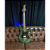Guitarra Cort G250 SE ODG Olive Dark Green Captadores Voiced Tone VTS63 e VTH59 - Imagem 3