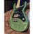 Guitarra Cort G250 SE ODG Olive Dark Green Captadores Voiced Tone VTS63 e VTH59 - Imagem 4