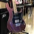 Guitarra Cort G250 SE VVB Vivid Burgundy com Captadores Voiced Tone VTS63 e VTH59 - Imagem 4