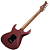 Guitarra Cort G250 SE VVB Vivid Burgundy com Captadores Voiced Tone VTS63 e VTH59 - Imagem 2