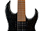 Guitarra Waldman WIGR-187-SPBK Super Strato Sparkle Black - HSH Cerâmicos Ponte Fixa 24 Trastes - Imagem 3