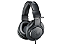 Microfone Audio-Technica AT2020USB+PK Cardióide USB para Podcasting e Streaming - Kit com Headphone ATH-M20x e Braço - Imagem 6