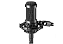 Kit Microfone Audio-Technica AT2035PK Cardióide com Headphone ATH-M20x e Braço Articulado - Imagem 5