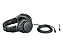 Kit Microfone Audio-Technica AT2035PK Cardióide com Headphone ATH-M20x e Braço Articulado - Imagem 10
