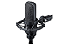Microfone Audio-Technica AT4040 Condensador Cardióide Large Diaphragm - Estúdio Vocal com Shock Mount e Filtro HPF - Imagem 6