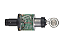 Microfone Audio-Technica AT4033a Condensador Cardióide Large Diaphragm - Estúdio Vocal com Shock Mount e Filtro HPF - Imagem 5